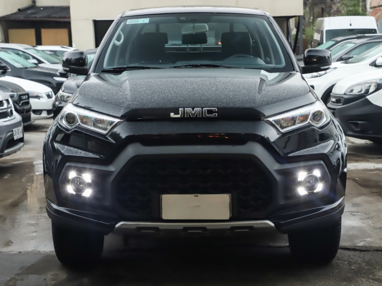 Jmc Vigus plus Vigus 2.4 Plus Diesel 2022  Usado en Guillermo Morales Usados