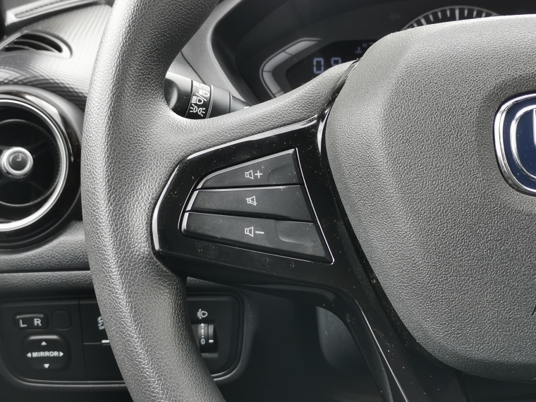 Changan Alsvin Alsvin 1.4 2022 Usado en Rosselot Usados