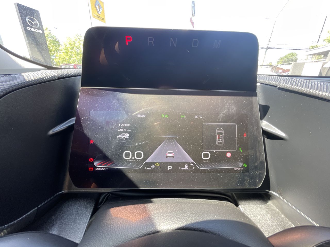 Haval Dargo Dargo Turbo 4x4 2.0 Aut 2024 Usado en Usados de Primera - Sergio Escobar