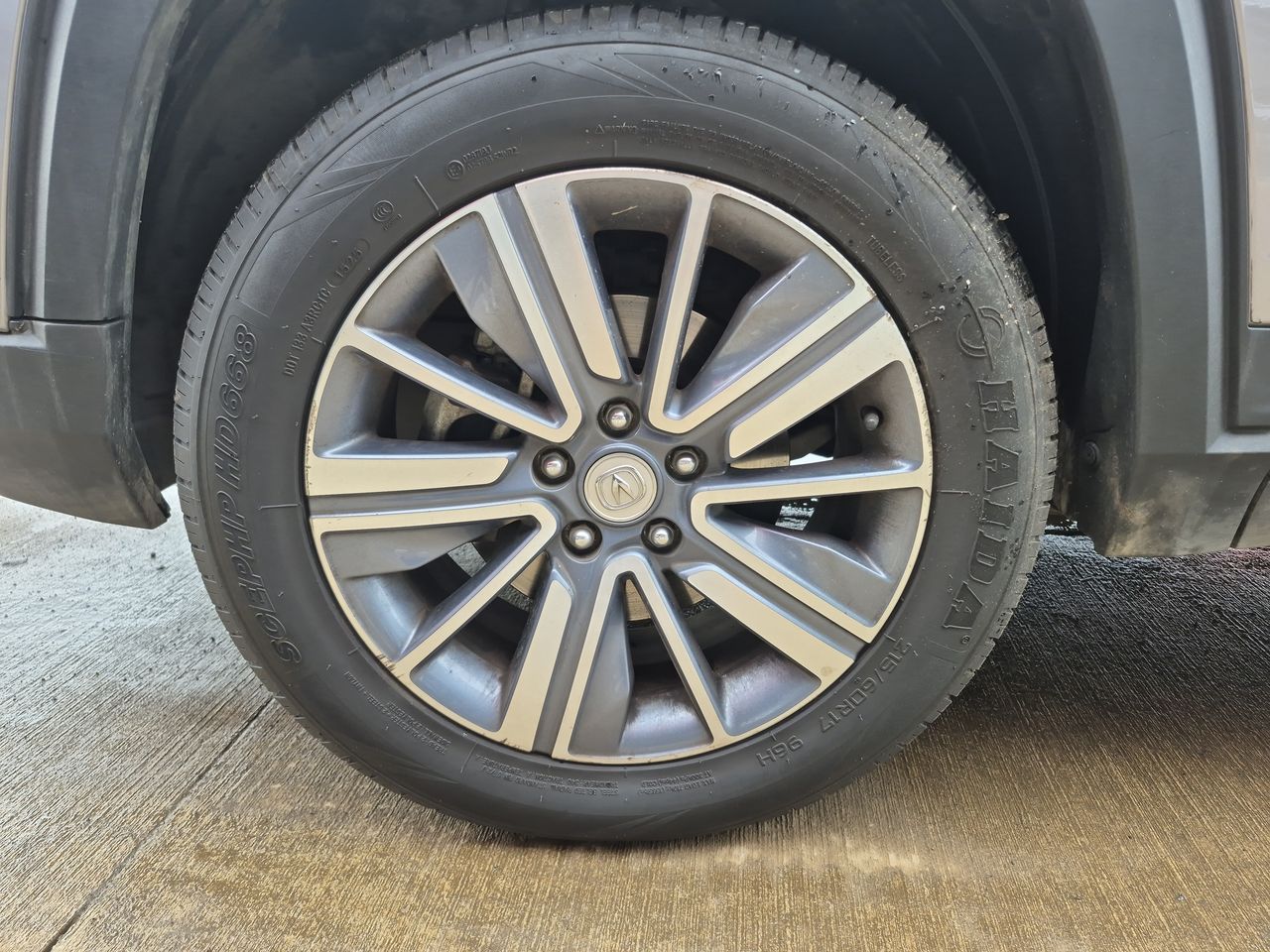 Changan Cs35 Cs35 Plus 1.6 2021 Usado en Usados de Primera - Sergio Escobar