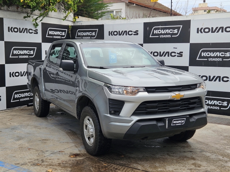 Chevrolet Colorado 2.8 Wt Mt Diesel 4x4 2024 Usado  Usado en Kovacs Usados
