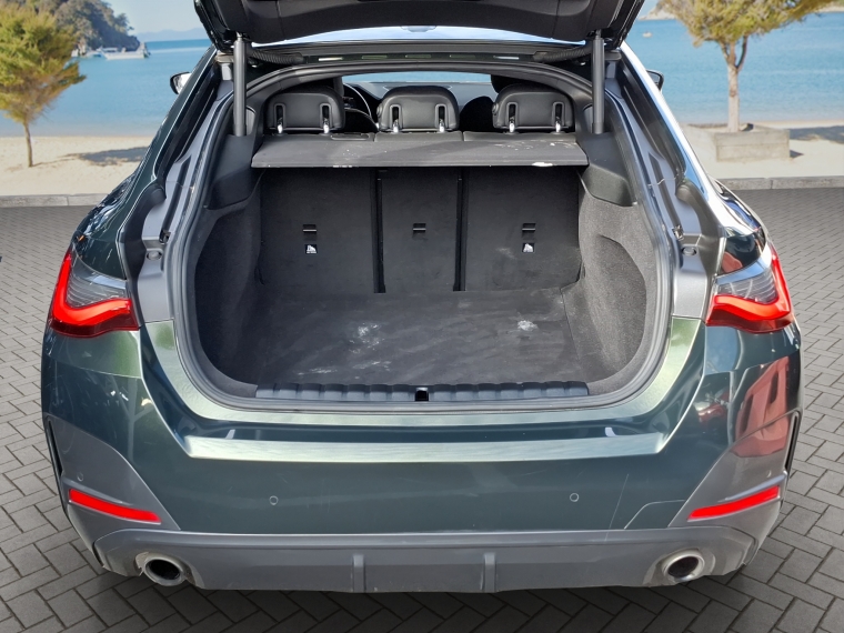 Bmw 430 I Gran Coupe 2023 Usado  Usado en BMW Premium Selection
