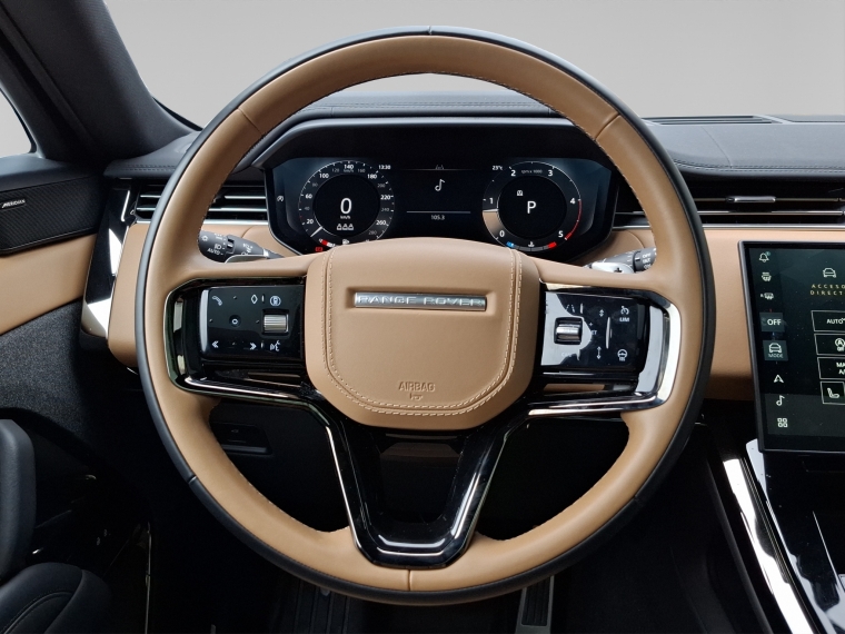 Land rover Range rover Dynamic 4x4 3.0 Aut 2024 Usado  Usado en BMW Premium Selection