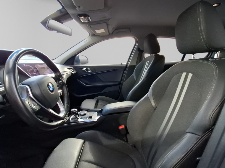 Bmw 118 I Dynamic 2020 Usado Usado en BMW Premium Selection Bmw 118 I Dynamic 2020 Usado Usado en BMW Premium Selection