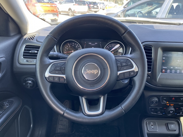 Jeep Compass Compass Sport 2.4 2021 Usado en Rosselot Usados