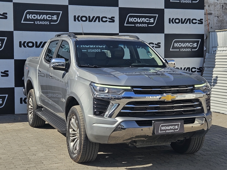 Chevrolet Colorado Td Hc At 4wd S 2025 Usado  Usado en Kovacs Usados