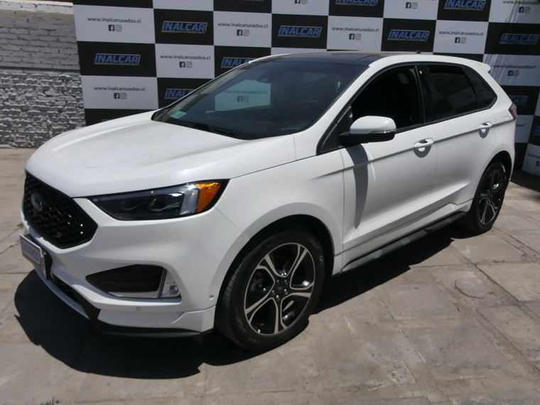FORD EDGE 4X4 2.7 AUT 2021