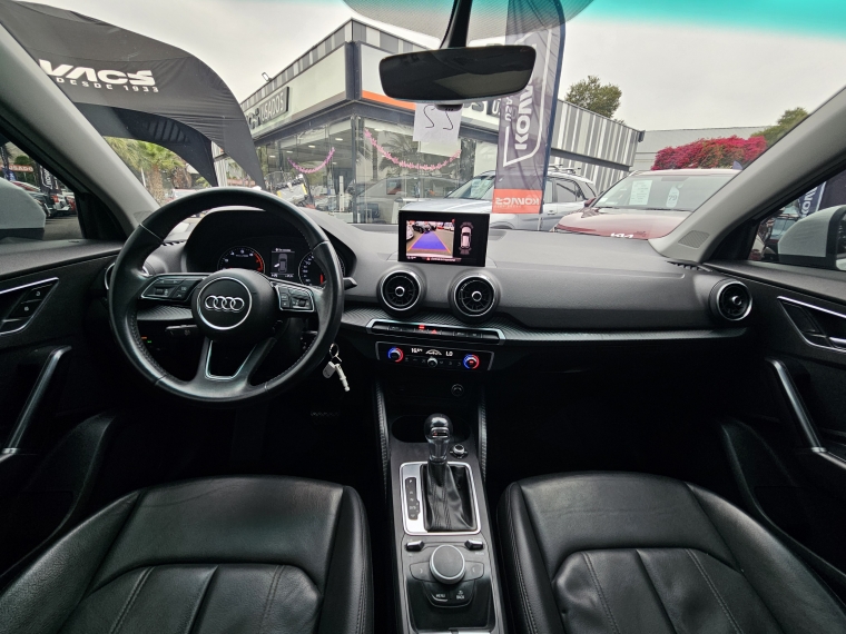 Audi Q2 Tfsi 1.4 Aut 2017 Usado  Usado en Kovacs Usados