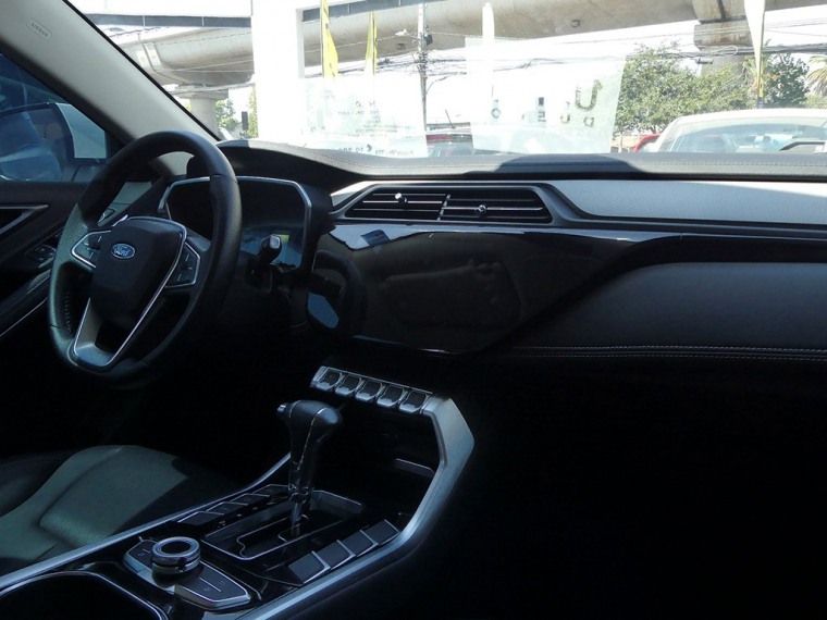 Ford Territory 1.5 Aut 2023 Usado  Usado en Webautos.cl
