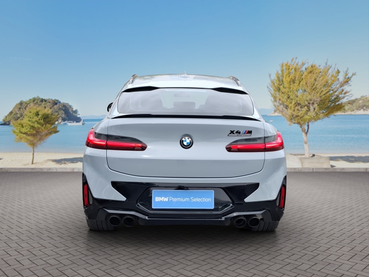 Bmw X4 M 4x4 3.0 Aut 2024 Usado Usado en BMW Premium Selection Bmw X4 M 4x4 3.0 Aut 2024 Usado Usado en BMW Premium Selection