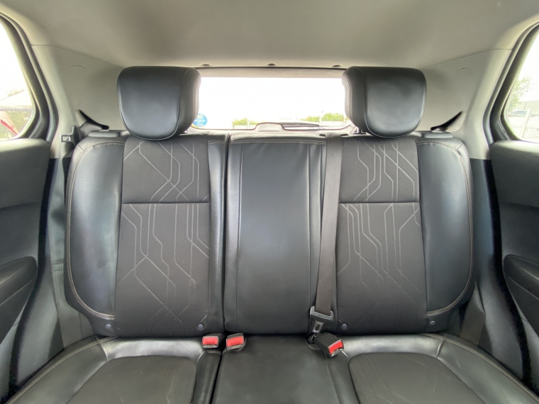 Chevrolet Tracker Tracker Ls 1.8 2020 Usado en Rosselot Usados