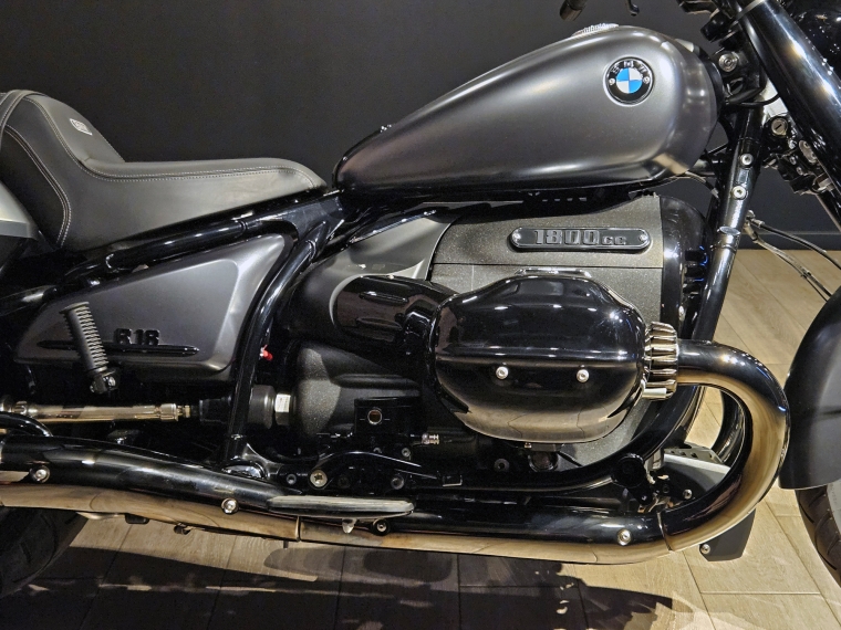 Bmw R 18 Roctane 2024 Usado en BMW Premium Selection