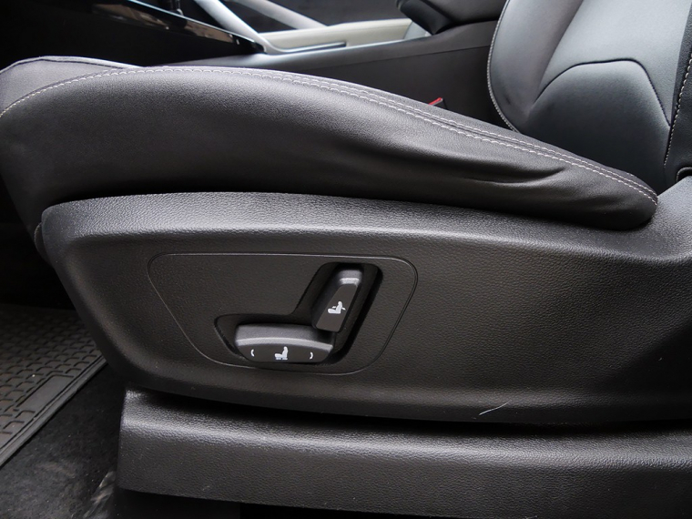 Chevrolet Captiva 1.5 Aut 2022 Usado Usado en Webautos.cl Chevrolet Captiva 1.5 Aut 2022 Usado Usado en Webautos.cl