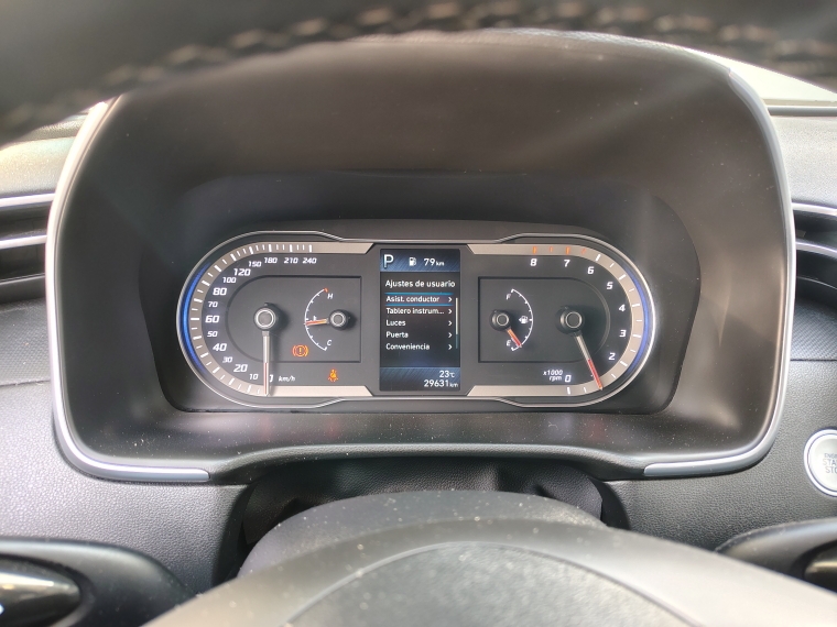 Hyundai Tucson 2.0   Nx4  Plus At 2023 Usado  Usado en Kovacs Usados