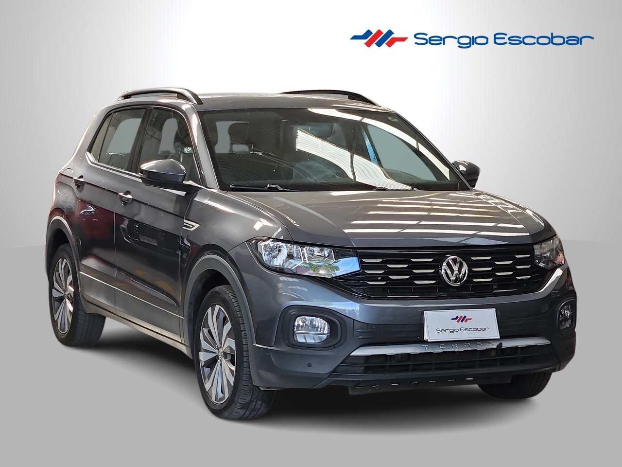 VOLKSWAGEN T-CROSS T CROSS 1.6 2021