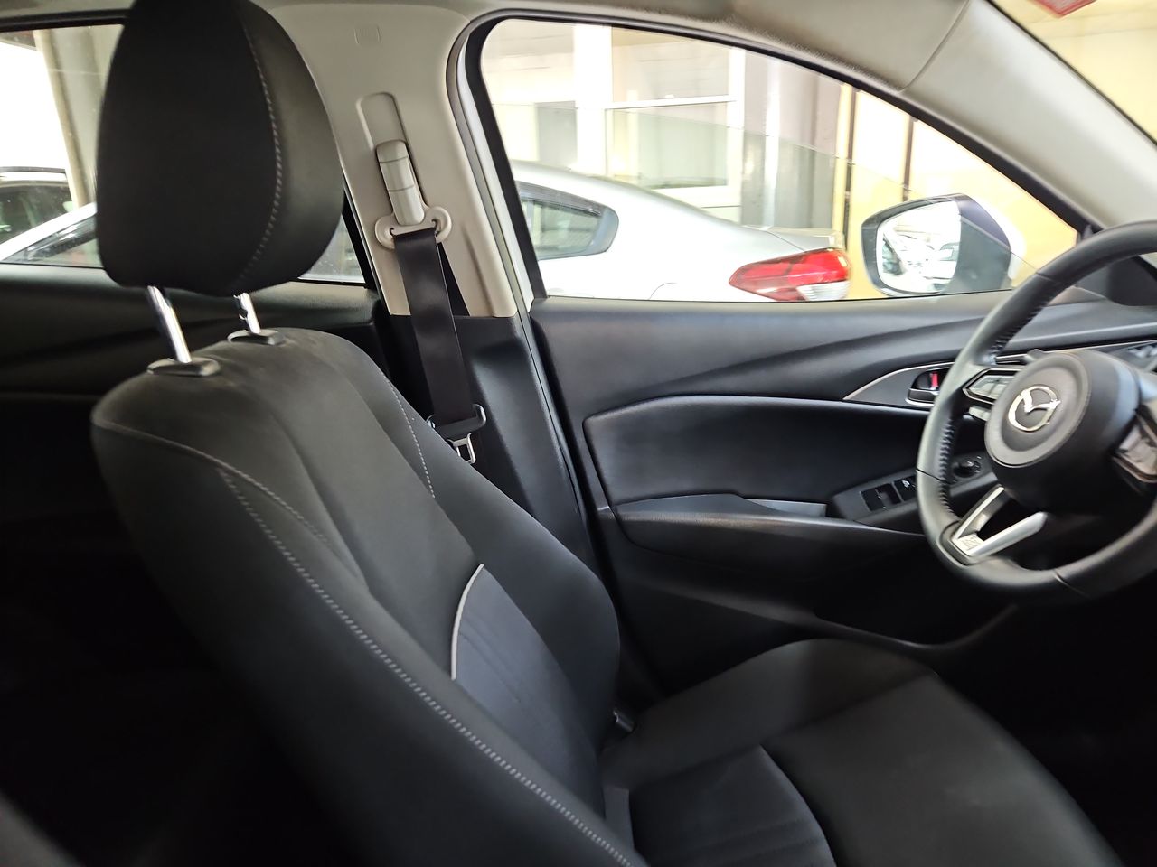 Mazda Cx-3 New Cx 3 R 2.0 2023 Usado en Usados de Primera - Sergio Escobar