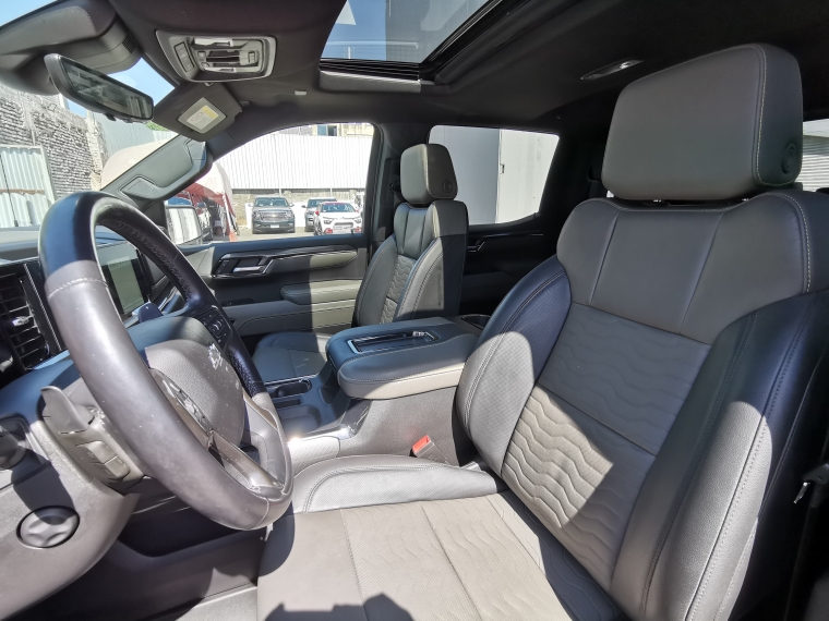 Chevrolet Silverado 6.2 Zr2 At 4x4 2023 Usado  Usado en Kovacs Usados