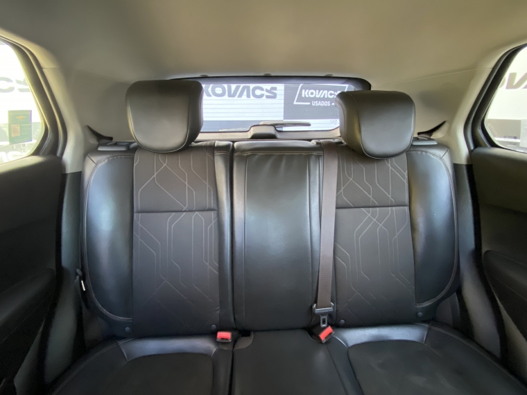 Chevrolet Tracker 1.8 Ls Mt 2018 Usado  Usado en Webautos.cl