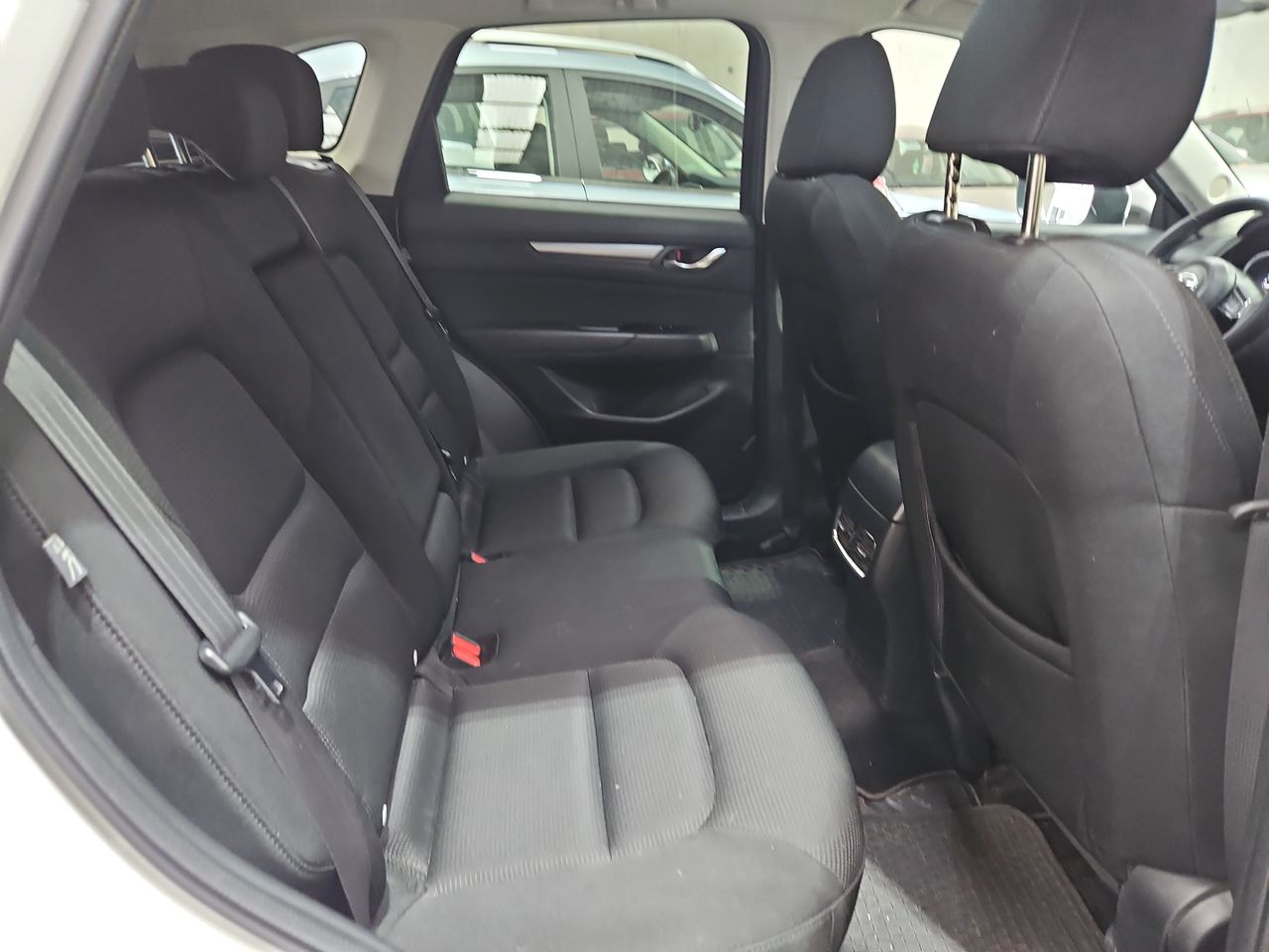 Mazda Cx-5 Cx5 2wd 2.0 2023 Usado en Usados de Primera - Sergio Escobar