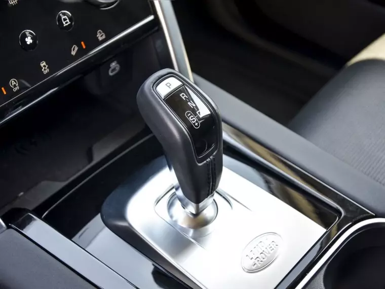 Land rover Discovery Discovery Sport 2.0id S 2023 Usado  Usado en Webautos.cl