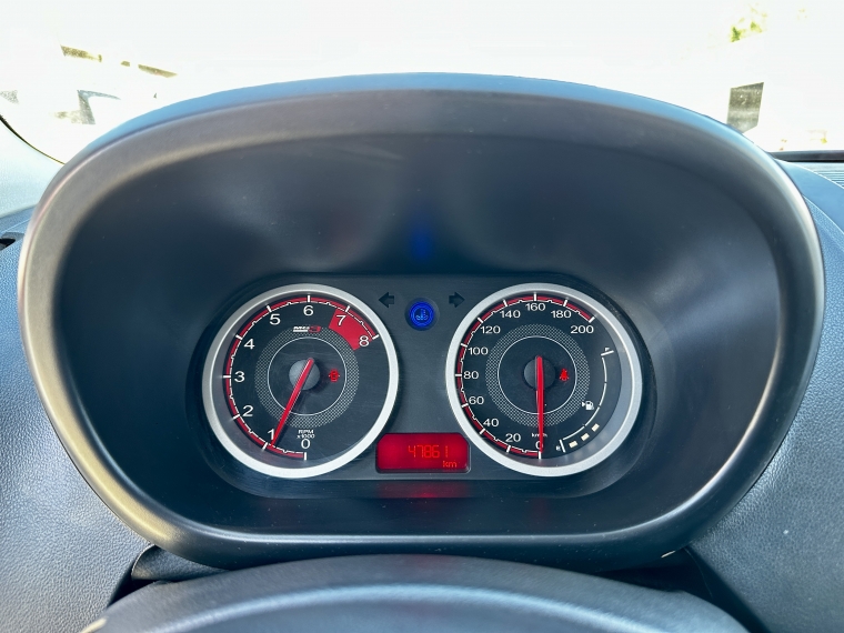 Mg 3 1.5 Comfort On Beat Mt 2018 Usado  Usado en Kovacs Usados