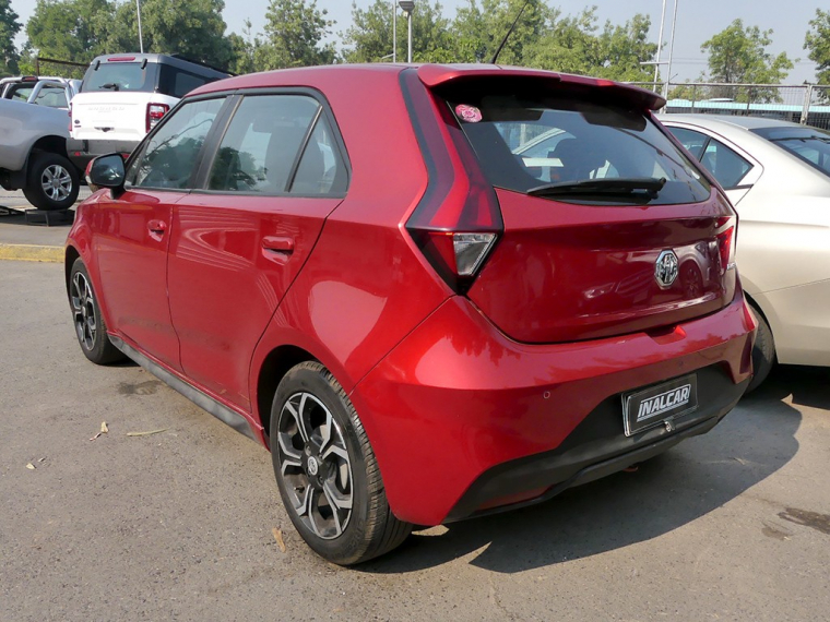 Mg 147 3 2022 Usado  Usado en Webautos.cl