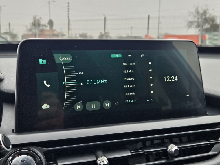 Chery Tiggo 8 Gl Mt 1.5 2021 Usado  Usado en Kovacs Usados