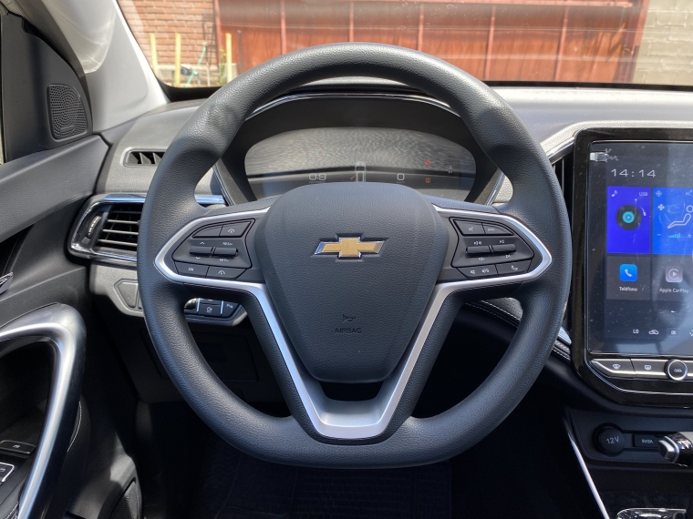 Chevrolet Captiva 1.5 Premier P At 2026 Usado  Usado en Kovacs Usados