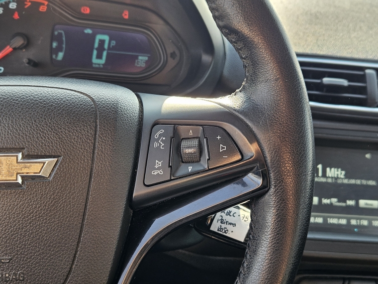 Chevrolet Prisma 1.4 Ltz At 2018 Usado Usado en Webautos.cl Chevrolet Prisma 1.4 Ltz At 2018 Usado Usado en Webautos.cl