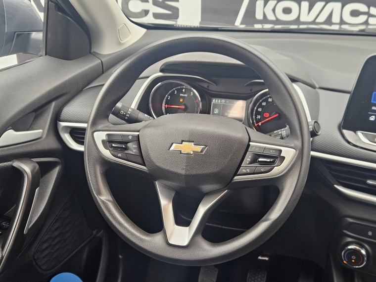 Chevrolet Tracker 1.2 Ltz P Mt 2023 Usado  Usado en Kovacs Usados