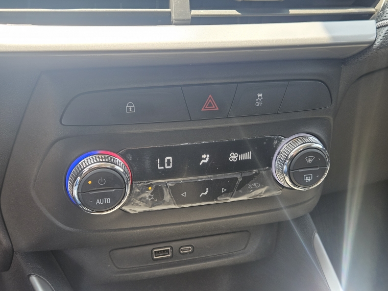 Chevrolet Montana Premier Mt 1.2 2024 Usado  Usado en Kovacs Usados