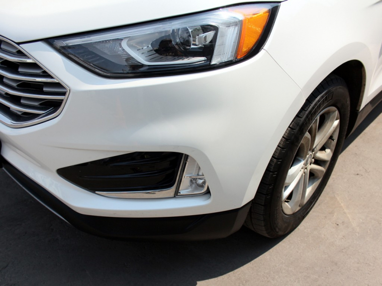 Ford Edge 2.0 Se 2019 Usado  Usado en Webautos.cl
