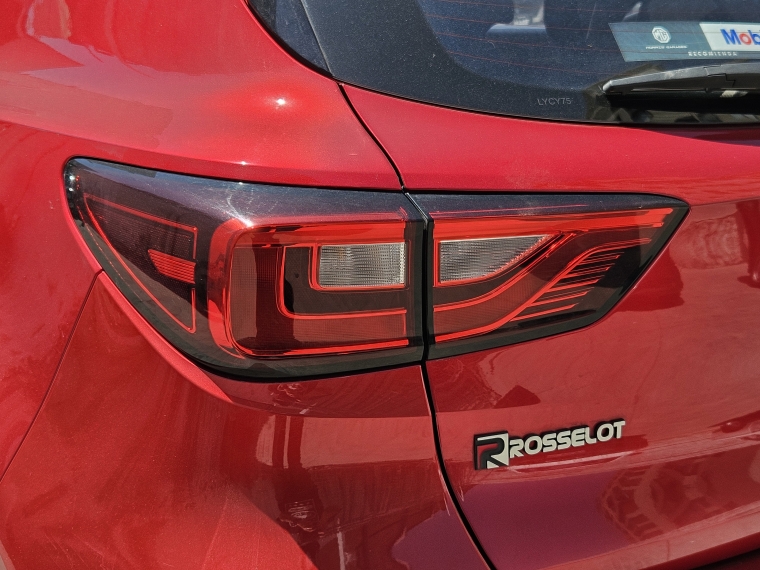 Mg Zs Zs 1.5 2020 Usado en Rosselot Usados