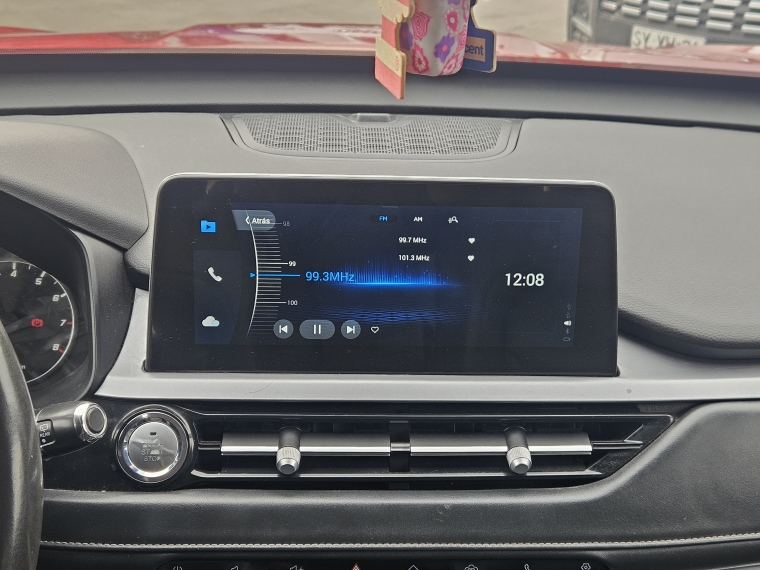 Chery Tiggo 3 pro Tiggo 3 Pro Gls 1.5 2023 Usado en Rosselot Usados