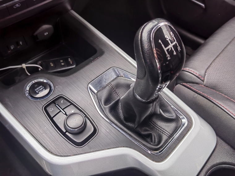Chery Tiggo 8 Tiggo 8 Glx Dct At 2023 Usado en Rosselot Usados