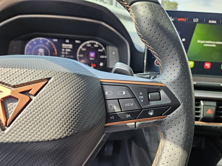 Cupra Leon 1.4 Tsi Aut 2024 Usado  Usado en Kovacs Usados