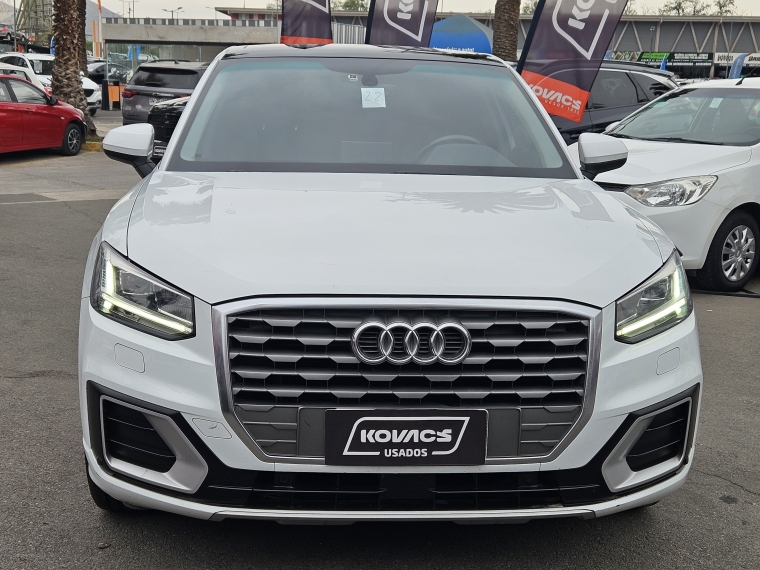 Audi Q2 Tfsi 1.4 Aut 2017 Usado  Usado en Kovacs Usados