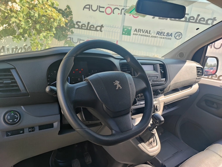 Peugeot Expert 2.0 Hdi Mt  2020 Usado  Usado en Autoselect Usados