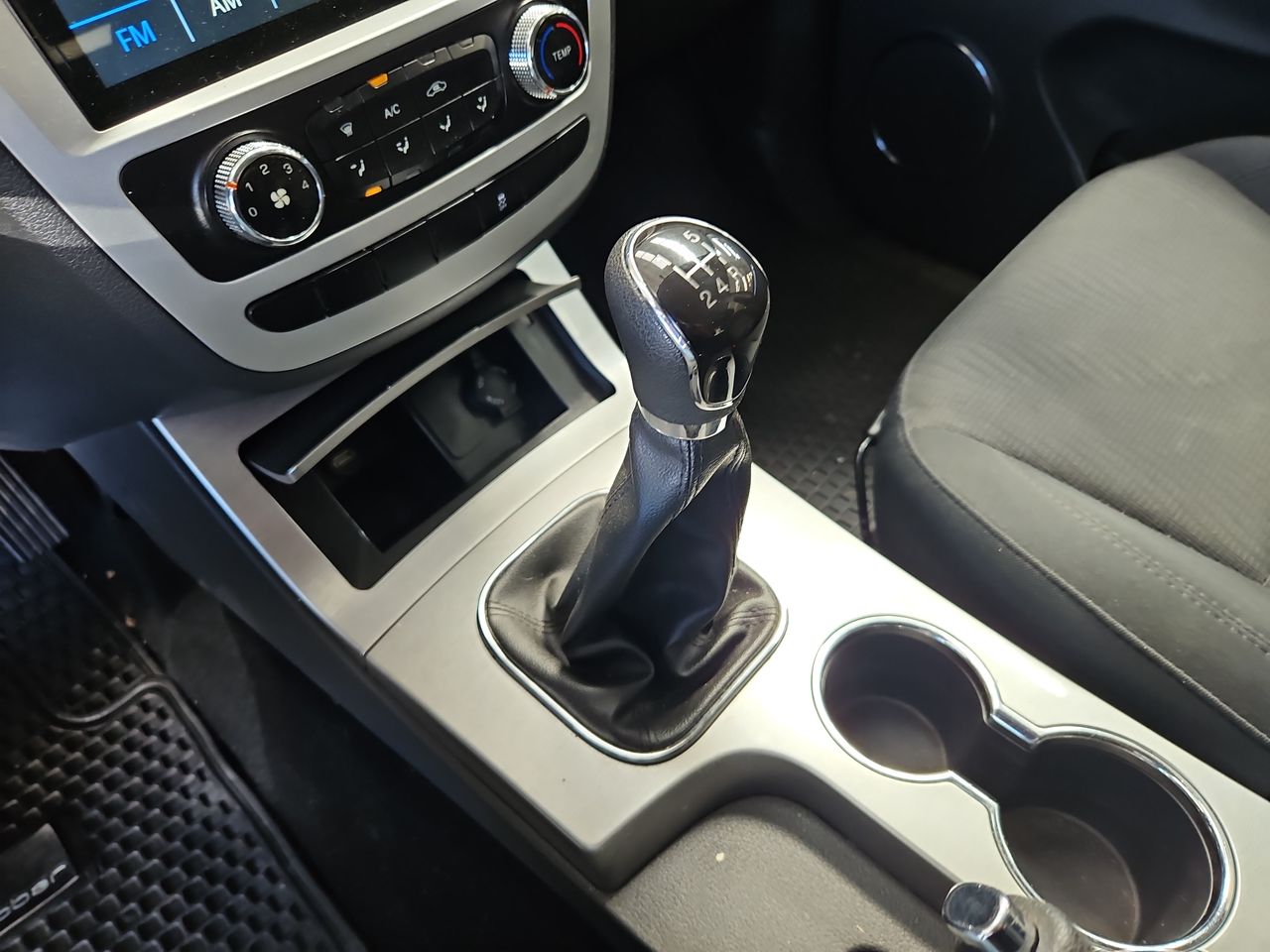 Jac T6 T6 4x2 Pickup 2.0 2023 Usado en Usados de Primera - Sergio Escobar