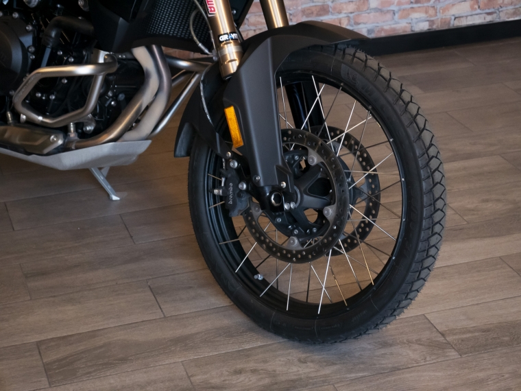 Bmw F 900 gs Ii 2024 Usado en BMW Premium Selection