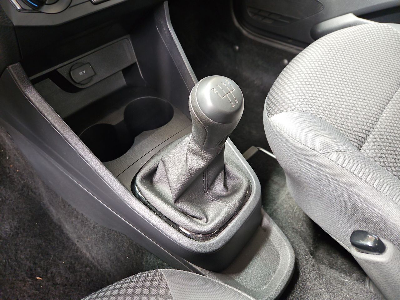 Volkswagen Saveiro Saveiro Cs 1.6 2023 Usado en Usados de Primera - Sergio Escobar