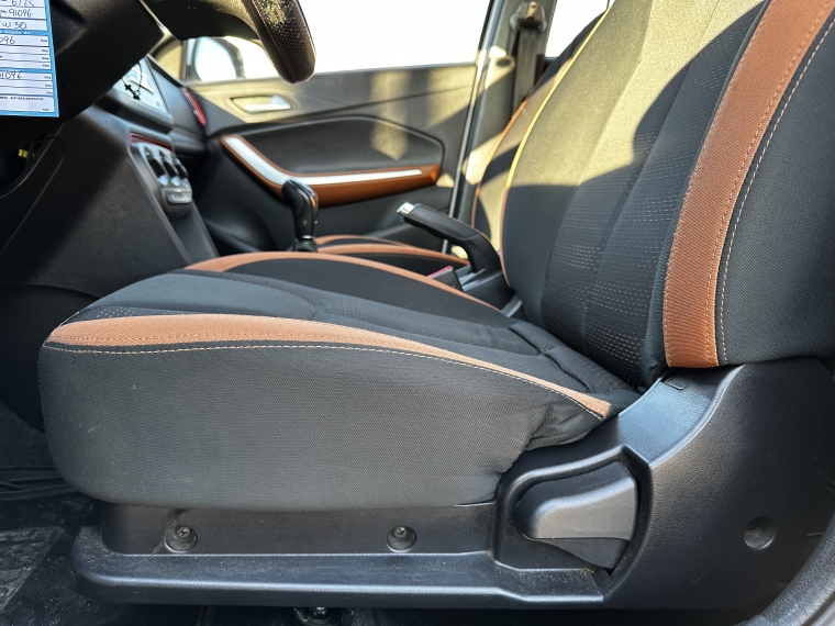 Chery Tiggo 2 Tiggo 2 1.5 2021 Usado en Rosselot Usados