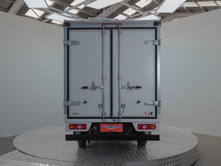 Foton Midi cargo box 1.3 Truck Cargo Box C/s Mt 2021 Usado  Usado en Pompeyo