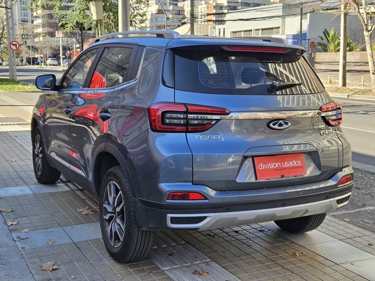 Chery Tiggo 3 Tiggo 3 1.5 2022 Usado en Rosselot Usados