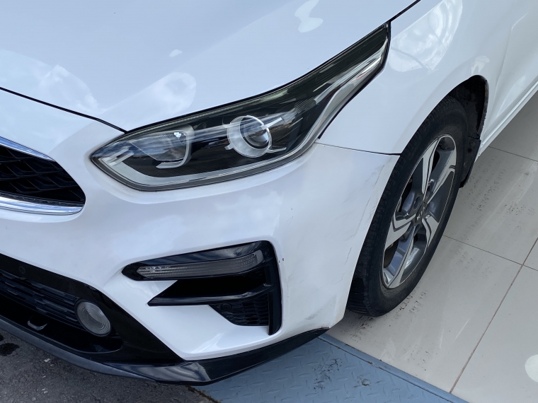 Kia Cerato 5 Cerato 5 1.6 Ex Mt 2020 Usado  Usado en Kovacs Usados