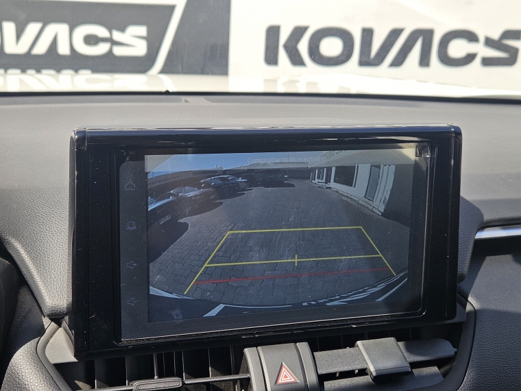 Toyota Rav4 Rav4 Otto 2.0 Aut 2022 Usado  Usado en Kovacs Usados