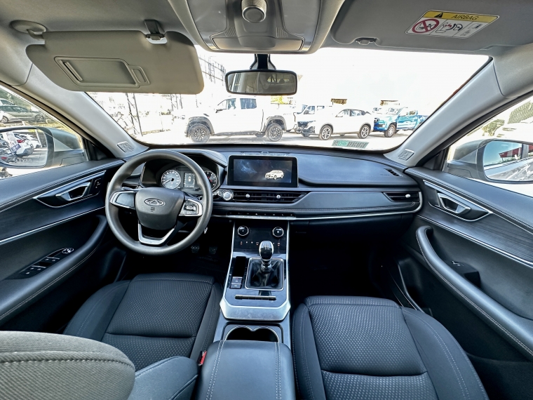 Chery Tiggo 8 Tiggo 8 1.5 2023 Usado en Rosselot Usados