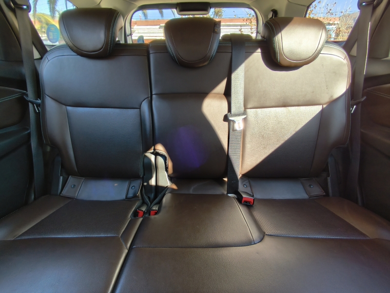 Chevrolet Spin 1.8 Premier Mt 2021 Usado  Usado en Kovacs Usados