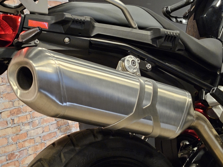 Bmw F 800 gs Ii 2026 Usado en BMW Premium Selection