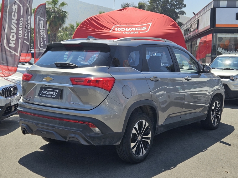 Chevrolet Captiva Premier Cvt 1.5 Aut 2023 Usado  Usado en Kovacs Usados